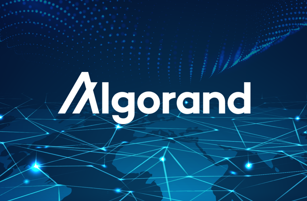 Algorand - Fastest Layer 1