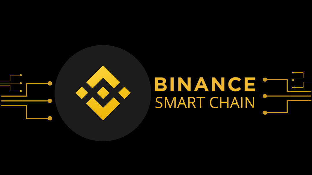 Binance Smart Chain - Fastest Layer 1