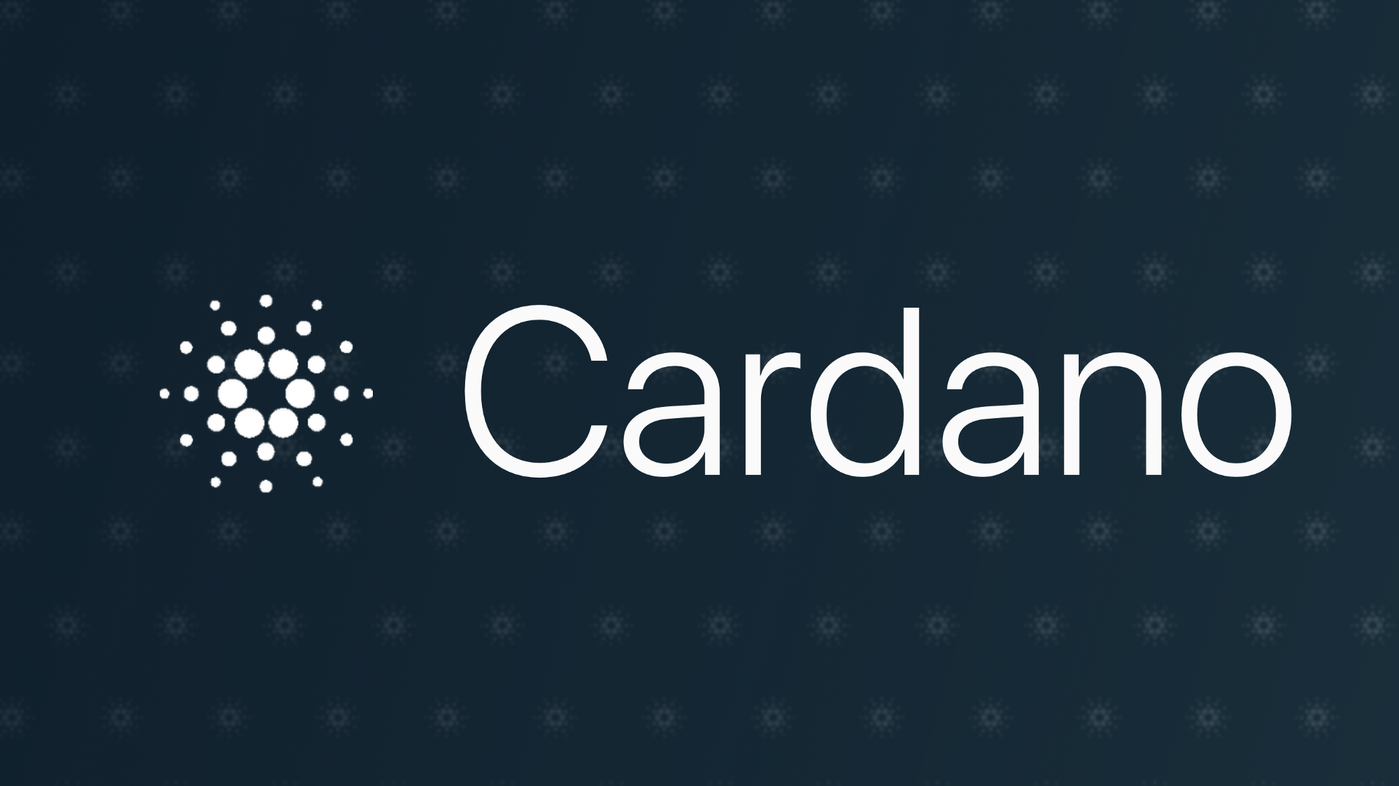 Cardano - Fastest Layer 1
