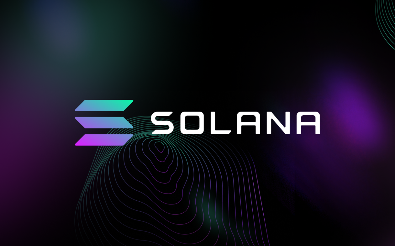 Solana - Fastest Layer 1