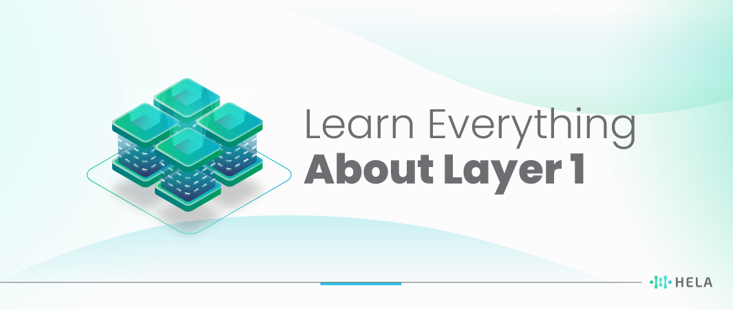 What is a Layer 1 Chain?