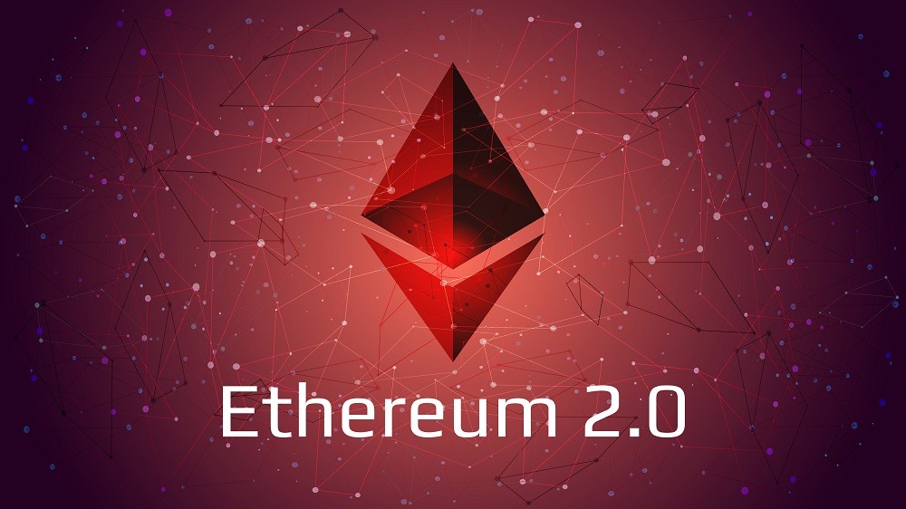 Ethereum 2.0 - Fastest Layer 1