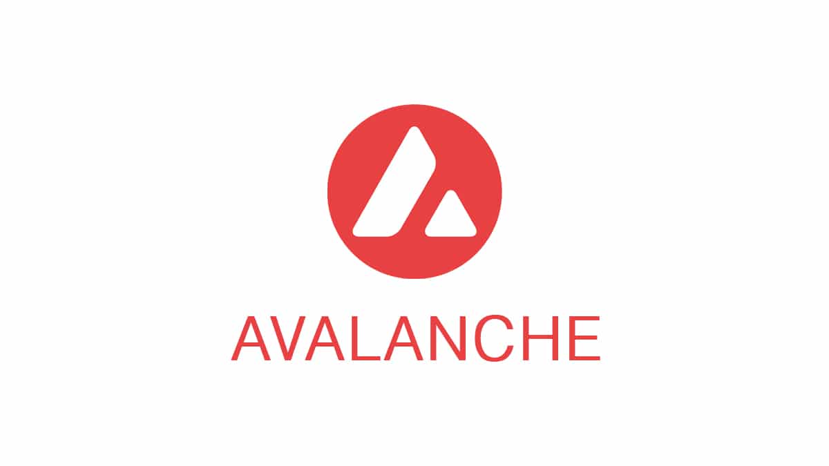 Avalanche - Fastest Layer 1