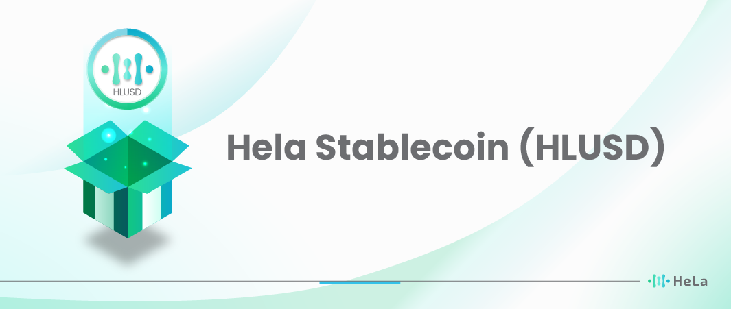 Hela Stablecoin (HLUSD) Unveiling the Future of Stability in Cryptocurrency