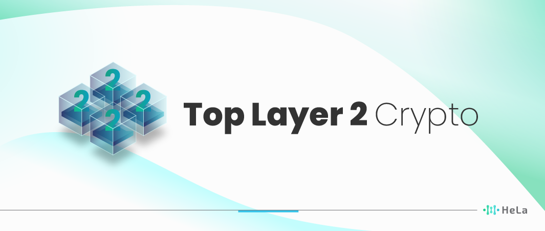 Top 15 Layer 2 (L2) Crypto List of 2023