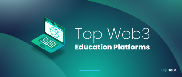 10 Top Web3 Education Platforms to Earn While Learn - HeLa