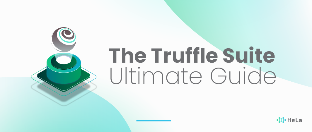 What Is Truffle Suite? Unlocking the Power of Blockchain