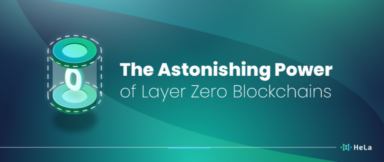 LayerZero Airdrop Handbook: Record album Meeting, Eligibility and much more