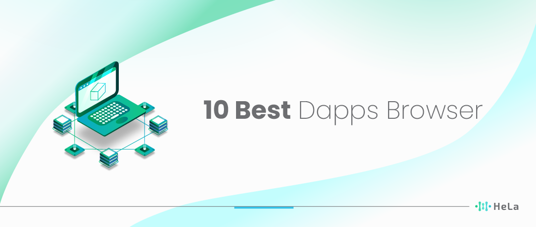 Top 10 Ultimate dApps Browsers to Use in 2024