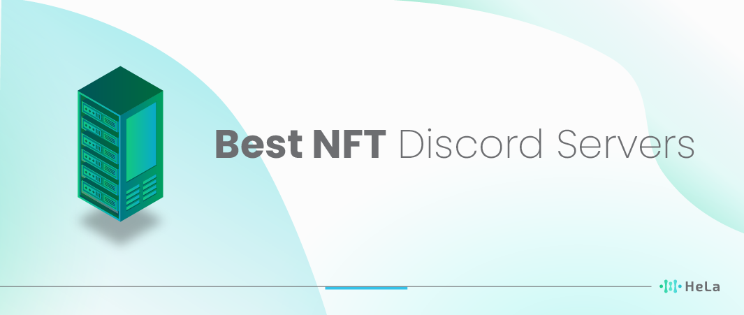 NFT Discord Servers & Groups: List of the Best 10 NFT Discord Communities  to Join