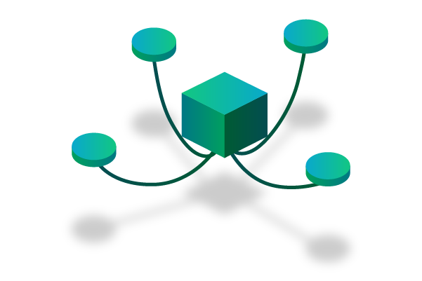 Components of a Blockchain Network