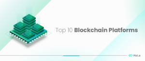 Top 10 Blockchain Platforms to Know in 2026 - HeLa