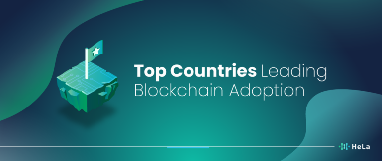 5 Top Countries Leading Blockchain Adoption In 2024 Hela 9223