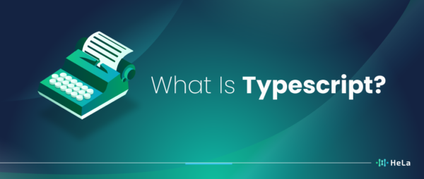 What Is TypeScript? A Comprehensive Introduction - HeLa