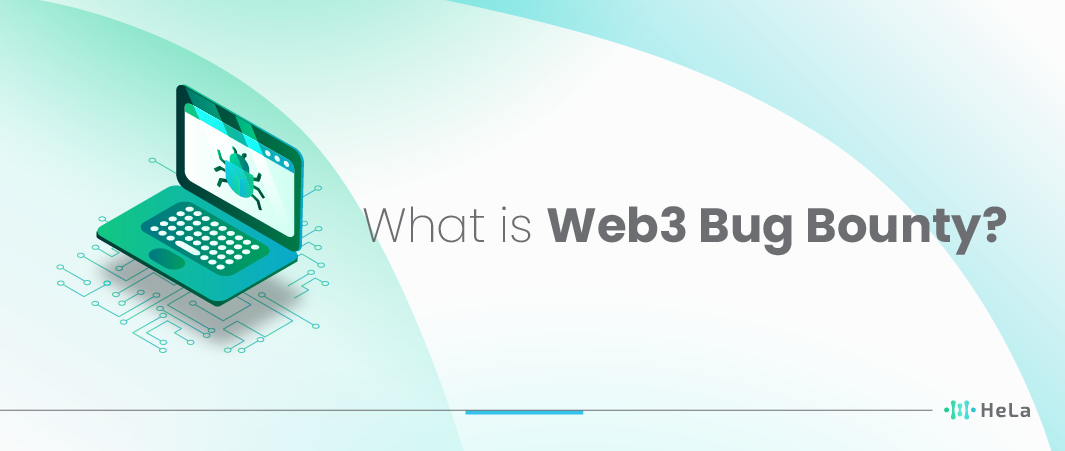 What Is Web3 Bug Bounty