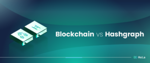 Hashgraph Blocks Blockchain vs Hashgraph: Pros and Cons of Emerging Technologies - HeLa