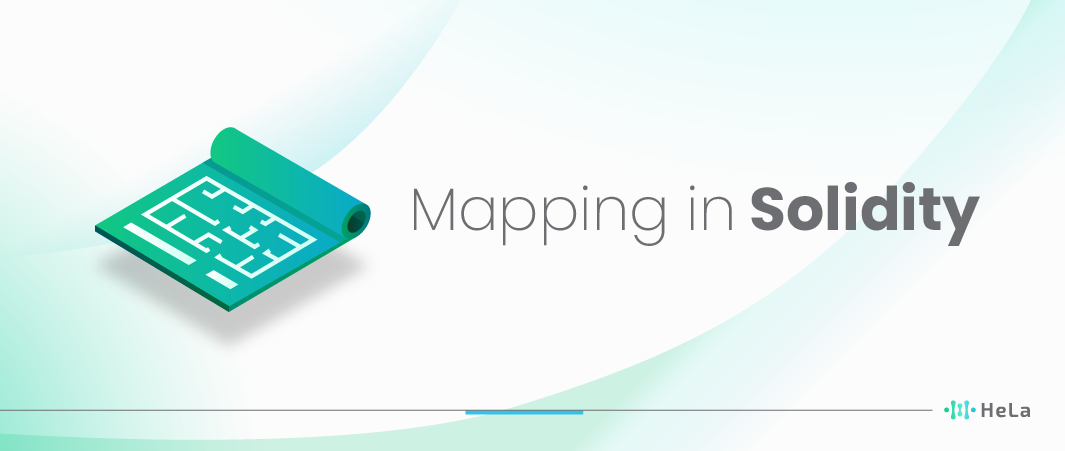 What is Mapping in Solidity?