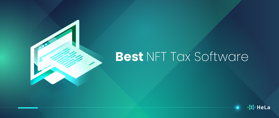 10 Best NFT Tax Software Options for 2024