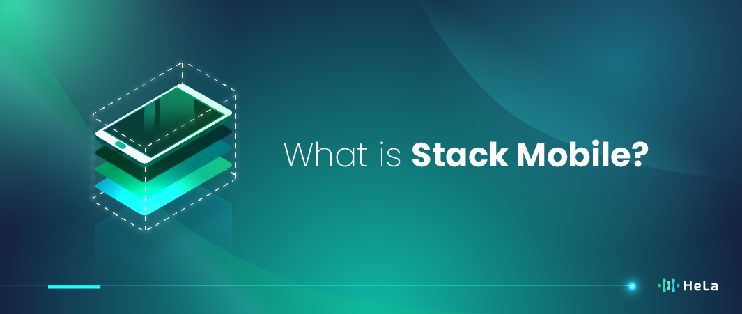 What is Stack Mobile? A Detailed Usage Guide