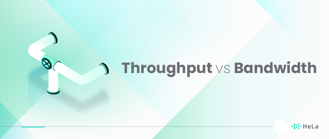 Throughput vs Bandwidth: Key Differences Guide and Tools