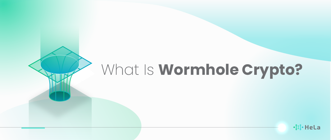 What Is Wormhole Crypto? Detailed Analysis of Its Components
