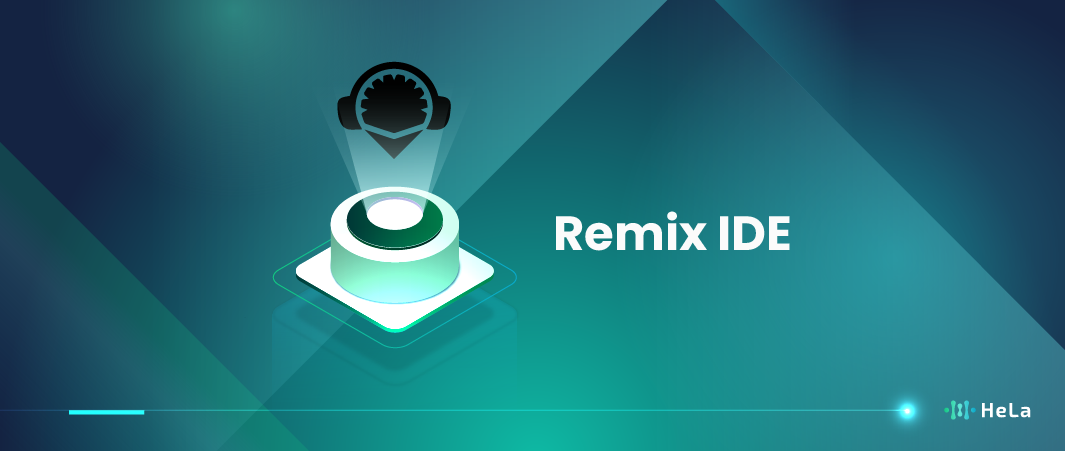 Remix IDE