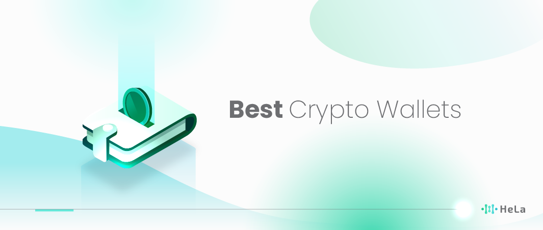 12 Best Crypto Wallets to Consider in 2024