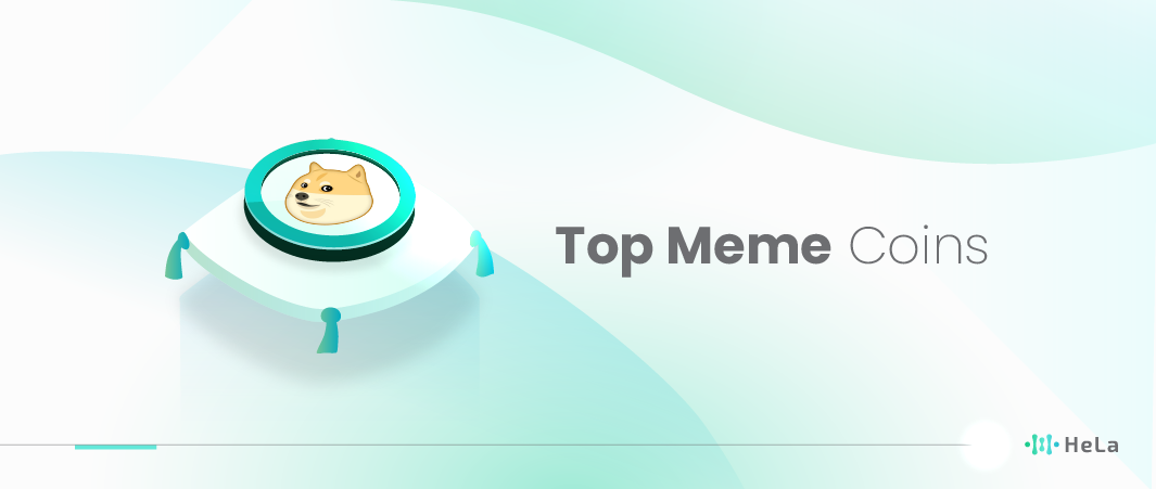 12 Best Meme Coins To Consider in 2024