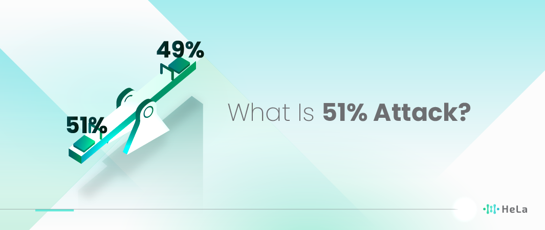 What Is 51% Attack