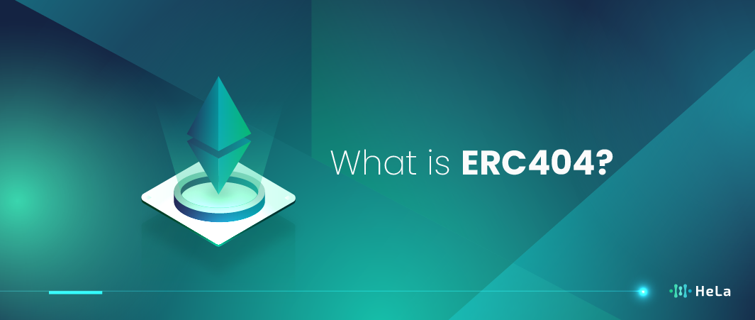 What Is ERC-404