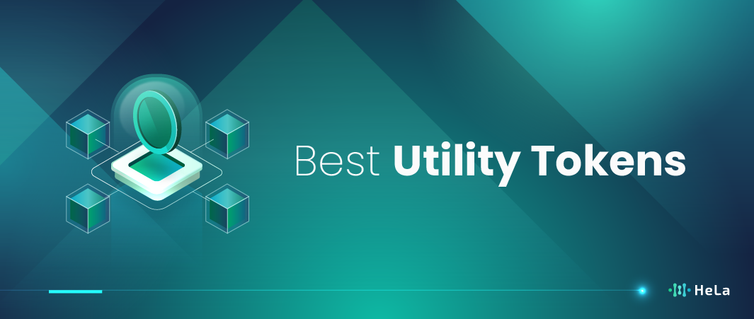 15 Best Utility Tokens to Consider