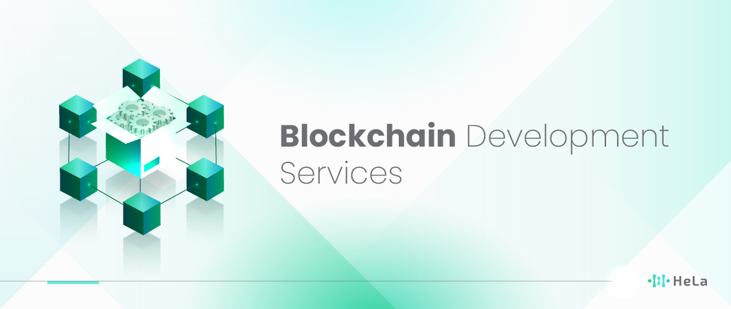 5 Impacts of Blockchain Development Services in 2024