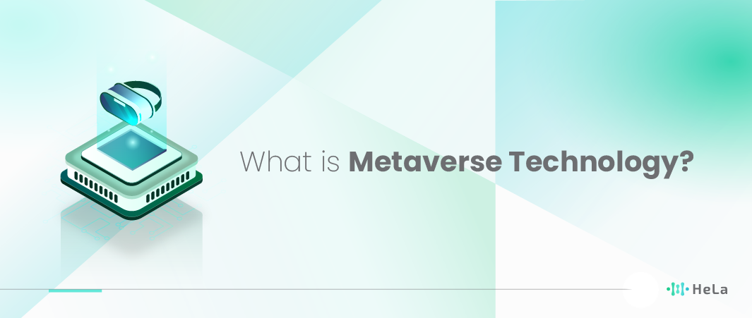 Metaverse Technology: The Potential of Virtual Worlds