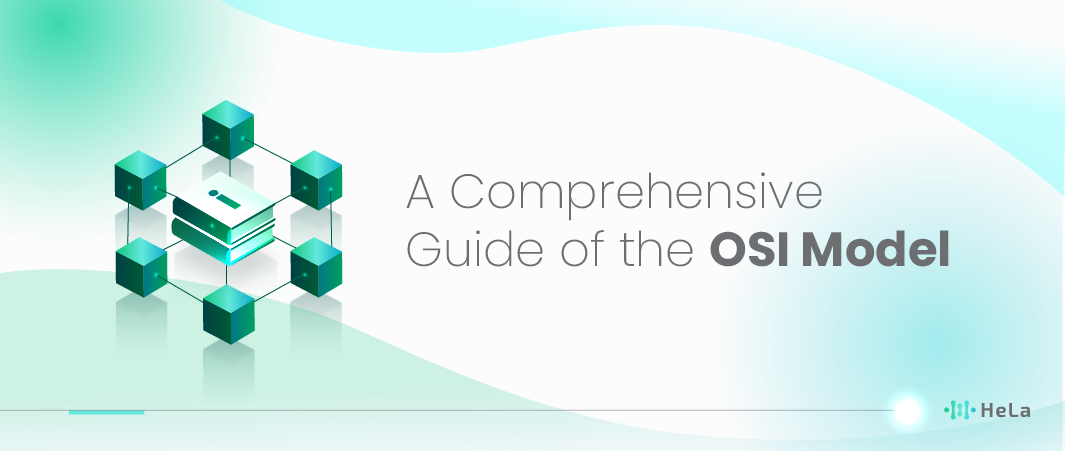 The OSI Model What Are The 7 Layers Inside