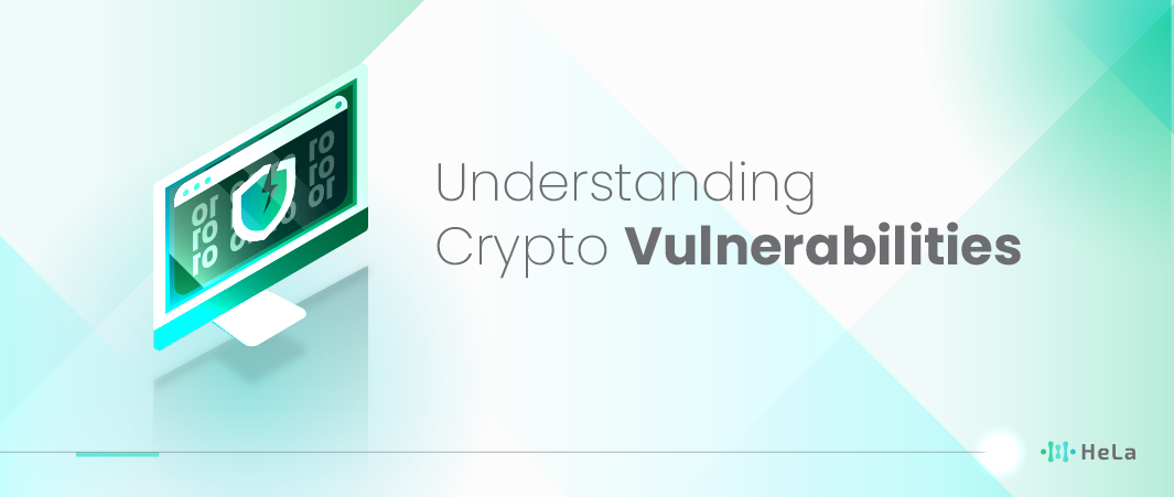 Crypto Vulnerability: Strategies for Protect Digital Assets