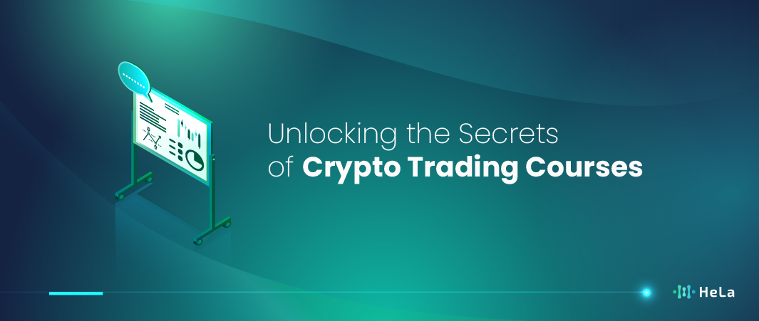 Unlocking the Secrets of Crypto Trading Courses