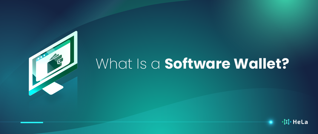 What Is a Software Wallet? A Beginner’s Guide