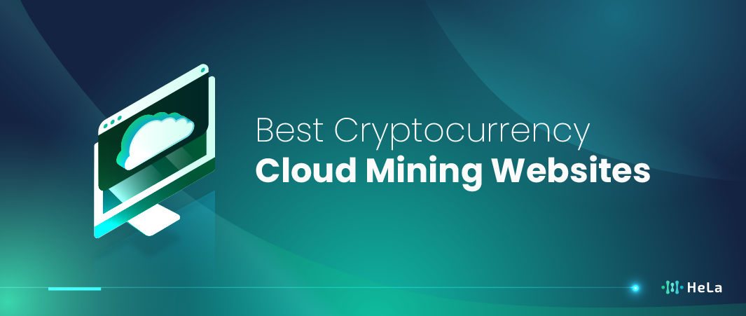 10 Best Cryptocurrency Cloud Mining Websites in 2024