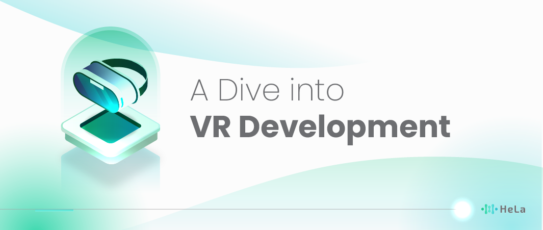 12 Best VR Development Companies