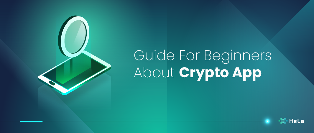 10 best crypto app for beginners