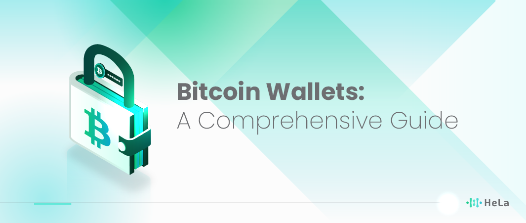 What Is A Bitcoin Wallet?