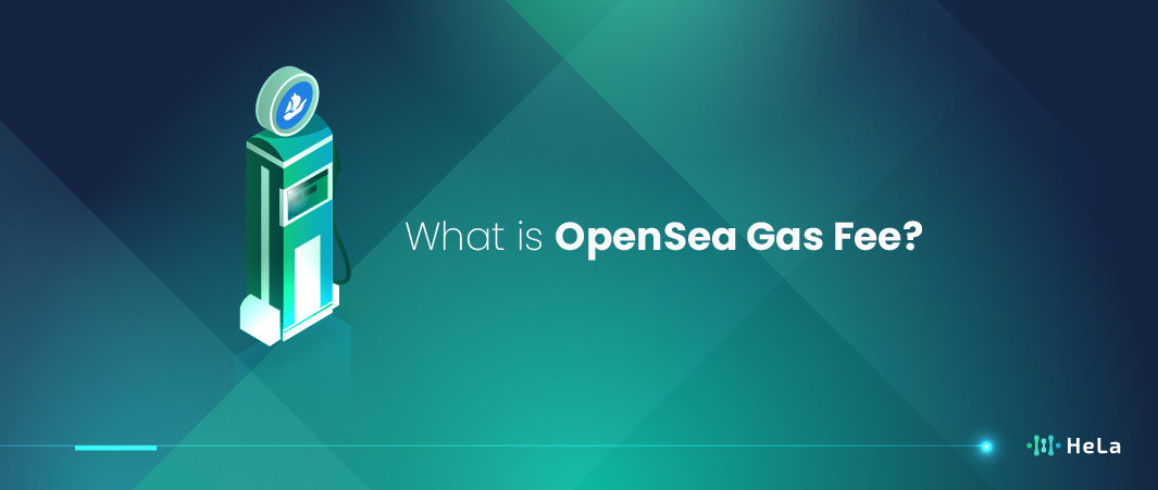 OpenSea Gas Fee: Costs, Calculations, and Comparisons