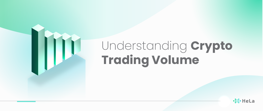 What It Reveals About Crypto Trading Volume