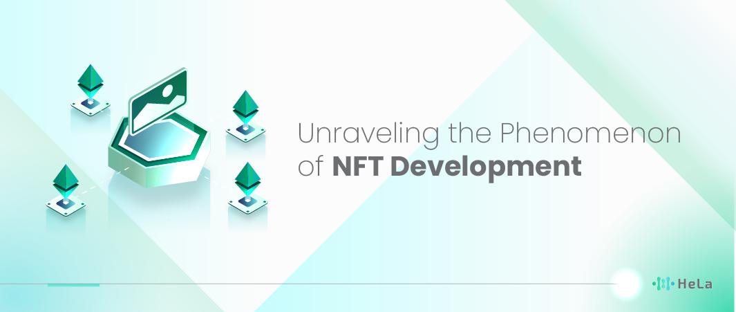 10 Top NFT Development Companies