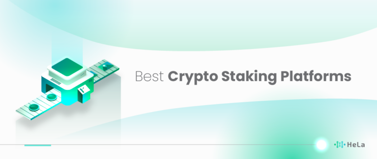 15 Best Crypto Staking Platforms In 2024 Updated List Hela 