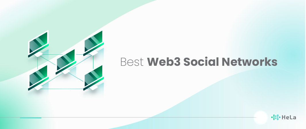 15 Best Web3 Social Networks to Check this 2024