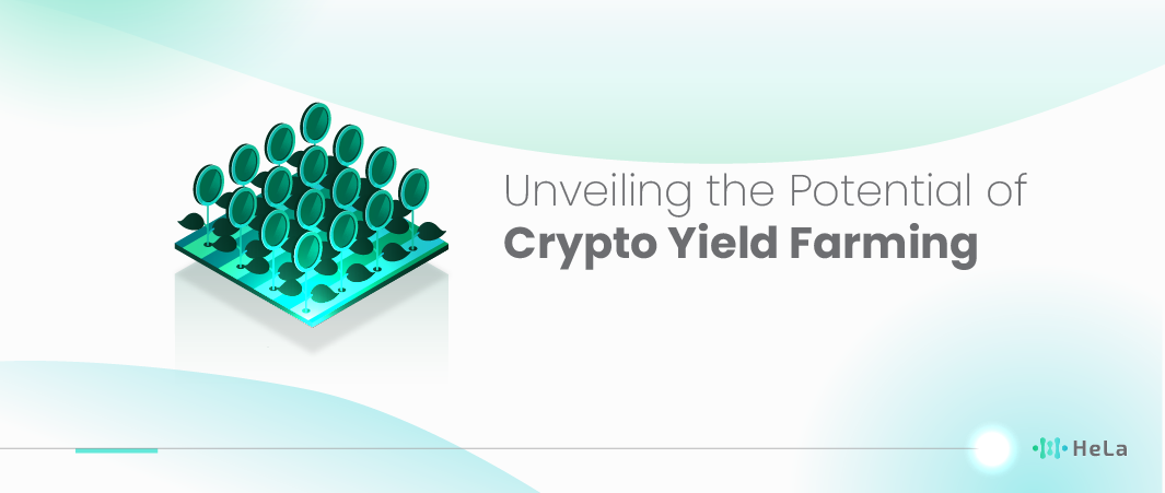10 Best Crypto Yield Farming to Know in 2024