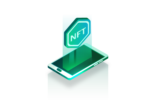 The Rise of NFT Gaming Development