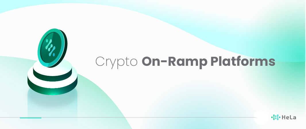 Top 20 Crypto On-Ramp Platforms to Consider in 2024
