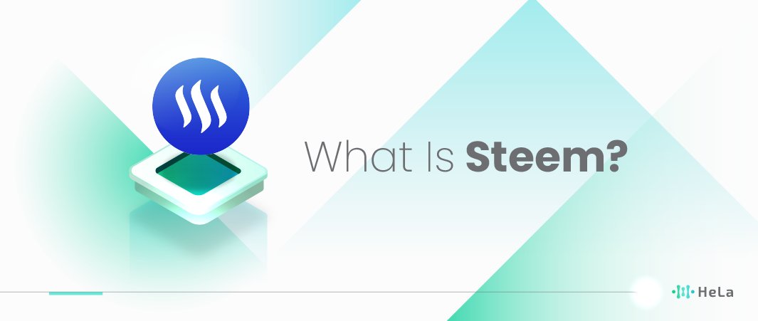 What Is Steem